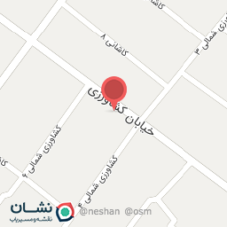 عکس تعمیرگاه پژو مرکزی سعید خراسانی