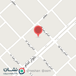 عکس بهزیستی رضویه