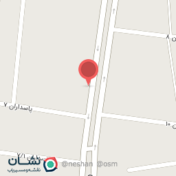 عکس آرایشگاه ترکمن 