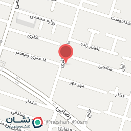 عکس سالن زیبایی مینا 