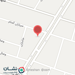 عکس نقشه برداری فارس تراز