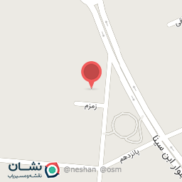 عکس مجتمع مسکونی آفتاب