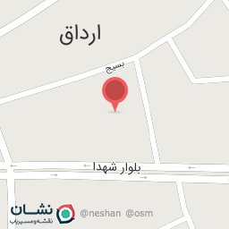 عکس فروشگاه مواد غذایی المهدی