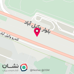 عکس باجه من کارت (مترو پارک ملت)