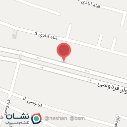 عکس فروشگاه انتظار