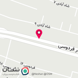 عکس فروشگاه انتظار