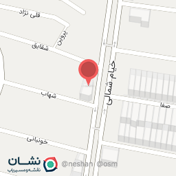 عکس کافه رستوران لقمه