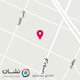 عکس تعمیرگاه استاد محسن قبا سرخ