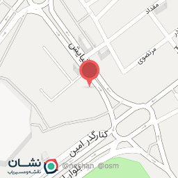 عکس بیمه ما شعبه مصلاء