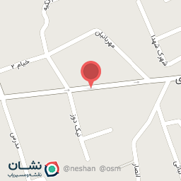 عکس داروخانه دکتر زهدی