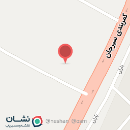 عکس رستوران دانیال