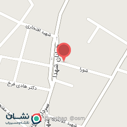 عکس موبایل گستر علیرضا