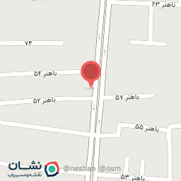 عکس سوپرمارکت حبیب و دوستان 