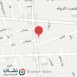 عکس آموزشگاه رانندگی جهان