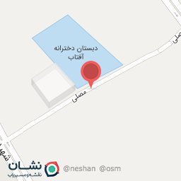 عکس دفتر امام جمعه رفسنجان