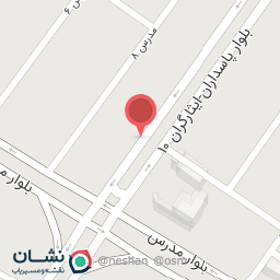 عکس راهنمایی و رانندگی فیض آباد