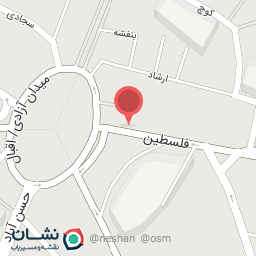 عکس داروخانه دكتر بهرام قادرمزی