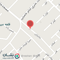 عکس سایت اینترنتی گیاهان دارویی الکترو کالا