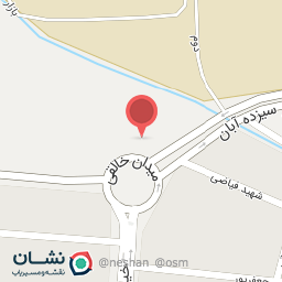 عکس کارواش و تعمیرگاه علی مکانیک