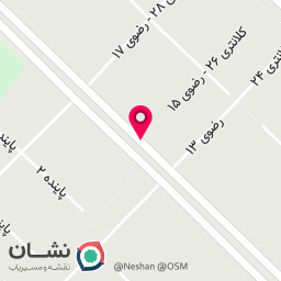 عکس باشگاه آیموشن پالس فیت