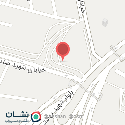 عکس ایستگاه تاکسی بازار و مدرس