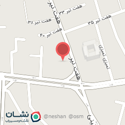 عکس مخابرات سابق