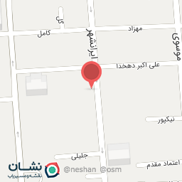 عکس فناوران چاپگر اریا