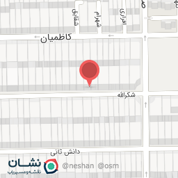 عکس کلینیک زیبایی سایا