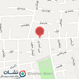 عکس شیرینی سرای نگین