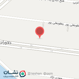 عکس خودپرداز بانک پارسیان