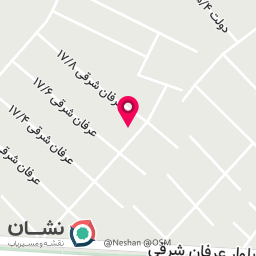 عکس سوپر مارکت قشقایی