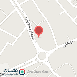 عکس مصلی نماز جمعه - مسجد امام صادق (ع) - ملاعباس