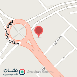 عکس مرکز خرید آنتراک