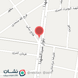 عکس دفتر خانه اسناد رسمی شماره 12ایلام