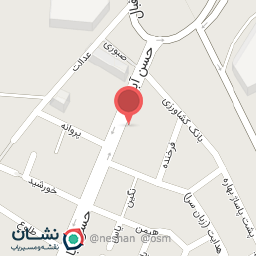 عکس لاین ویژه تاکسی حسن آباد