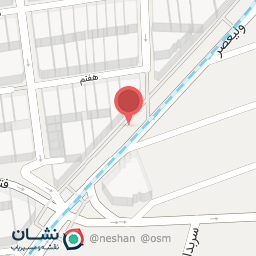 عکس عابر بانک ملی