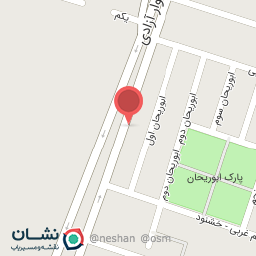 عکس لوستر شعله