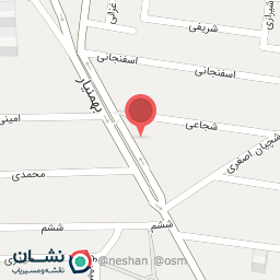عکس تابلوسازی مهرشاد