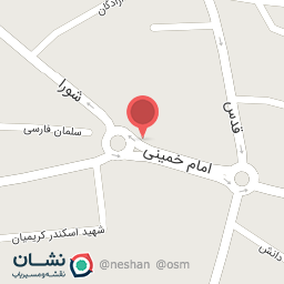 عکس اداره صنعت و معدن چادگان