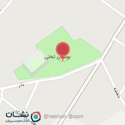 عکس بوستان تختی