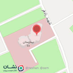 عکس دکتر فرید زند متخصص	بیهوشی - ICU