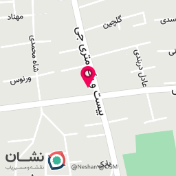 عکس سهند رادیاتور 