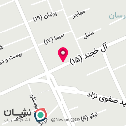 عکس میوه فروشی
