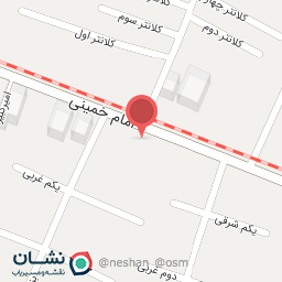 عکس بانک کارآفرین شعبه کوی بزرگمهر