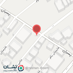 عکس شهر پرده