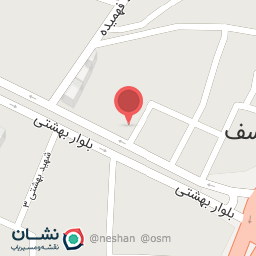 عکس خودپرداز بانک ملت خوسف