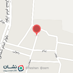 عکس کابینت محسن