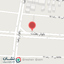 عکس ساختمان پزشکان AKA