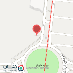 عکس مدرسه شنا نسیم