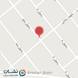 عکس مجتمع نان سنتی کلار